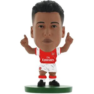 Creative Labs Gabriel Martinelli Arsenal Home Kit Soccerstarz - Figures Creative Labs Gabriel Martinelli Arsenal Home Kit Soccerstarz - Figures