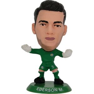 Figurine Ederson Kit Classico di Creative Labs Figurine Ederson Kit Classico di Creative Labs