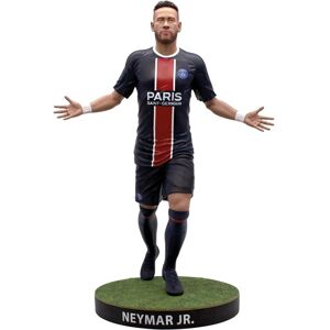 Statue en Résine Neymar Jr PSG - Collection Football - Publicité Statue en Résine Neymar Jr PSG - Collection Football - Publicité