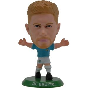 Manchester City FC Kevin De Bruyne - Fotbollsfigur Manchester City FC Kevin De Bruyne - Fotbollsfigur