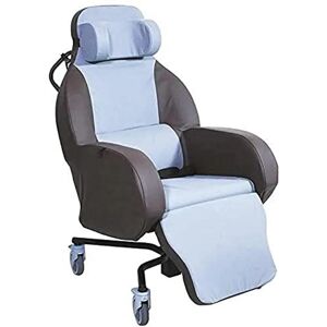 Drive DeVilbiss Integra Tilt-in-Space Shell Chair - 18" - Wheelchair Drive DeVilbiss Integra Tilt-in-Space Shell Chair - 18" - Wheelchair