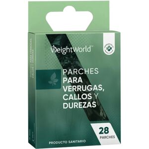 Maxmedix Vervellings- en wrattenpleisters - 28 natuurlijke salicylzuurpleisters Maxmedix Vervellings- en wrattenpleisters - 28 natuurlijke salicylzuurpleisters