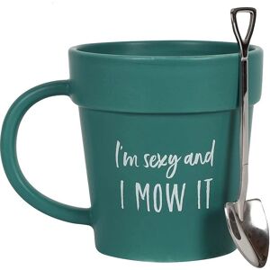 Brand Model - Shovel Mug - Mug Brand Model - Shovel Mug - Mug