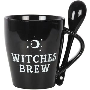 Brand Model - Witches Brew Mug Set - Halloween Brand Model - Witches Brew Mug Set - Halloween