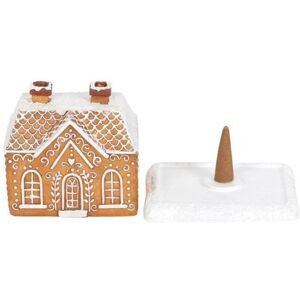 Something Different - Gingerbread House Something Different - Gingerbread House