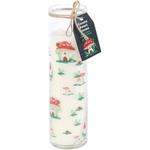 Gnome Sweet Gnome Spiced Apple Candle - Candle Gnome Sweet Gnome Spiced Apple Candle - Candle