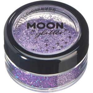 Paillettes Lunaires Smiffys Violet - Paillettes Holographiques - 5g - Publicité Paillettes Lunaires Smiffys Violet - Paillettes Holographiques - 5g - Publicité