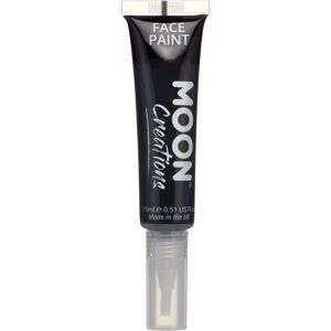 Peintures pour visage et corps Moon Creations - Peintures pour visage et corps - Publicité Peintures pour visage et corps Moon Creations - Peintures pour visage et corps - Publicité