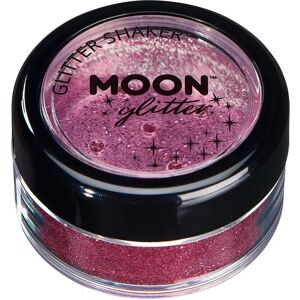 Smiffys Poussière de Lune Rose - Paillettes Fines Classiques - Shakers Cosmétiques - Publicité Smiffys Poussière de Lune Rose - Paillettes Fines Classiques - Shakers Cosmétiques - Publicité