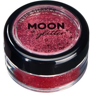 Paillettes de Lune Rouge Smiffys - Shakers de Paillettes Finies Classiques - 5g - Publicité Paillettes de Lune Rouge Smiffys - Shakers de Paillettes Finies Classiques - 5g - Publicité