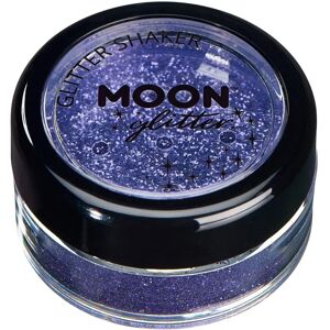 Moon Glitter Lavande - Paillette fines classiques - Paillettes - Publicité Moon Glitter Lavande - Paillette fines classiques - Paillettes - Publicité