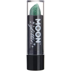 Moon Glitter Rouge à Lèvres Pailleté Holographique - Vert - Rouge à Lèvres - Publicité Moon Glitter Rouge à Lèvres Pailleté Holographique - Vert - Rouge à Lèvres - Publicité