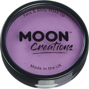 Moon Creations Gâteau de Peinture Faciale Violet - Pro, 40 couleurs - Publicité Moon Creations Gâteau de Peinture Faciale Violet - Pro, 40 couleurs - Publicité