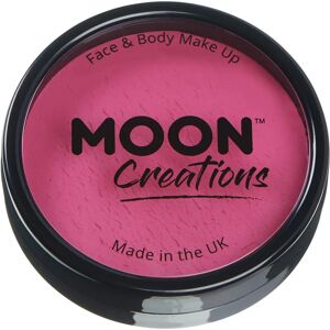 Smiffys Moon Creations Cake de Maquillage Pro Visage Rose - Maquillage Visage - Publicité Smiffys Moon Creations Cake de Maquillage Pro Visage Rose - Maquillage Visage - Publicité