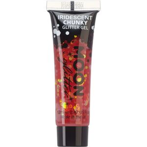 Moon Glittter Moon Glitter - Gel de Paillettes Épaisses Iridescentes - Cerise - Gel à Paillettes - Publicité Moon Glittter Moon Glitter - Gel de Paillettes Épaisses Iridescentes - Cerise - Gel à Paillettes - Publicité