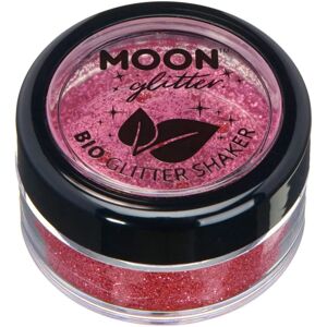 Paillettes bio Moon Glitter rose - Paillettes cosmétiques - Publicité Paillettes bio Moon Glitter rose - Paillettes cosmétiques - Publicité