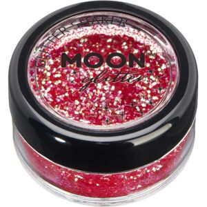 Paillettes Lunaires de Smiffys - Salières de Paillettes Irisées - Cerise - Cosmétiques & Déguisements - Publicité Paillettes Lunaires de Smiffys - Salières de Paillettes Irisées - Cerise - Cosmétiques & Déguisements - Publicité