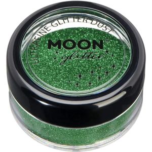 Paillettes Lunaire Classiques Ultra-fines - Vert - Paillettes - Publicité Paillettes Lunaire Classiques Ultra-fines - Vert - Paillettes - Publicité