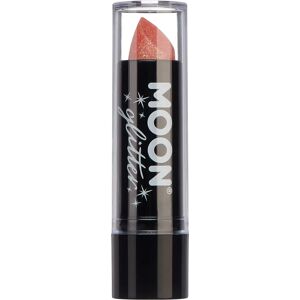 Rouge à lèvres iridescent à paillettes Smiffys Moon Glitter - Orange - Rouge à lèvres - Publicité Rouge à lèvres iridescent à paillettes Smiffys Moon Glitter - Orange - Rouge à lèvres - Publicité