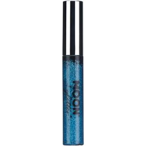 Moon Glittter Moon Glitter - Eye Liner holographique à paillettes - Bleu - Publicité Moon Glittter Moon Glitter - Eye Liner holographique à paillettes - Bleu - Publicité