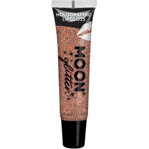 Moon Glittter Moon Glitter - Rose Gold Gloss à Effet Holographique - Publicité Moon Glittter Moon Glitter - Rose Gold Gloss à Effet Holographique - Publicité