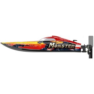 Joysway - Monster Catamaran - Brushless - 2.4GHz - RC Boat Joysway - Monster Catamaran - Brushless - 2.4GHz - RC Boat