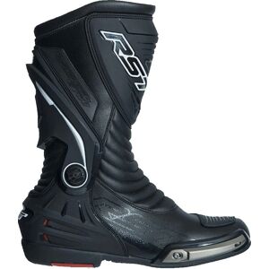 Stivali da Moto Impermeabili Tractech Evo 3 WP RST - Stivali da moto Stivali da Moto Impermeabili Tractech Evo 3 WP RST - Stivali da moto