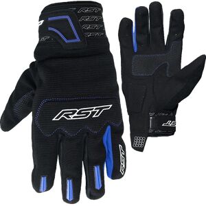 Gants Moto Bleus RST - 2XL Protection CE Niveau 1 - Publicité Gants Moto Bleus RST - 2XL Protection CE Niveau 1 - Publicité