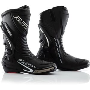 Bottes moto RST Tractech Evo III - Sécurité CE Niveau 2 - Publicité Bottes moto RST Tractech Evo III - Sécurité CE Niveau 2 - Publicité