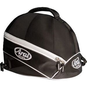 Arai POD Helmet Bag - Durable exterior for protection Arai POD Helmet Bag - Durable exterior for protection