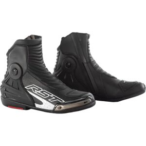 RST Evo III Motorcycle Shoes - Protection, Ventilation, Durable RST Evo III Motorcycle Shoes - Protection, Ventilation, Durable
