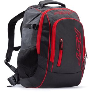 RST Motorcycle Backpack Black/Red RST Motorcycle Backpack Black/Red