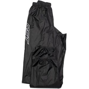 RST Lightweight Black Rain Pants - Rain Pants RST Lightweight Black Rain Pants - Rain Pants
