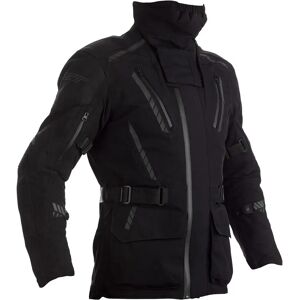 Chaqueta de tela para moto Pathfinder impermeable Chaqueta de tela para moto Pathfinder impermeable