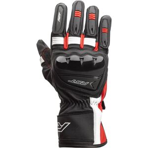 Guantes de Moto de Cuero RST Pilot - Protección CE Nivel 1 Guantes de Moto de Cuero RST Pilot - Protección CE Nivel 1
