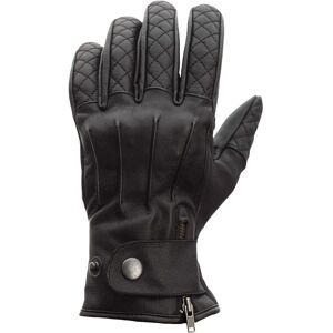 RST Matlock Leather Motorcycle Gloves - Motorcycle Gloves RST Matlock Leather Motorcycle Gloves - Motorcycle Gloves