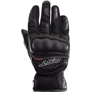 Gants de moto RST Urban Air 3 - Noir - Niveau de sécurité CE 1 - Publicité Gants de moto RST Urban Air 3 - Noir - Niveau de sécurité CE 1 - Publicité
