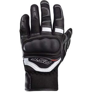 Guanti da moto RST Urban 3 Mesh - Bianco/Nero - XL - Sicurezza Guanti da moto RST Urban 3 Mesh - Bianco/Nero - XL - Sicurezza