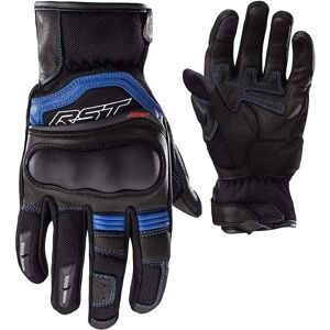 Gants de moto RST Urban Air 3 Mesh - Noir Bleu - L - Publicité Gants de moto RST Urban Air 3 Mesh - Noir Bleu - L - Publicité