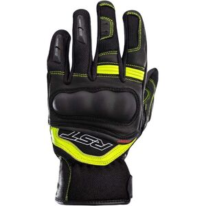 Guanti moto RST Urban Air 3 Mesh - Giallo Fluo - XL Guanti moto RST Urban Air 3 Mesh - Giallo Fluo - XL