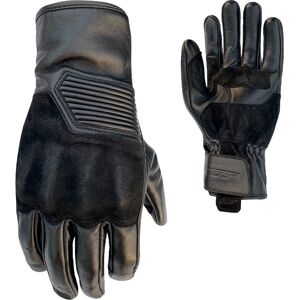 Guanti Moto RST Crosby - Nero - 2XL - Unisex Guanti Moto RST Crosby - Nero - 2XL - Unisex