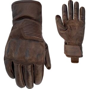 Guantes de Moto RST Crosby - Marrón - Nivel 1 CE Guantes de Moto RST Crosby - Marrón - Nivel 1 CE