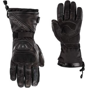RST Paragon 6 WP Heated Waterproof Gloves - Unisex RST Paragon 6 WP Heated Waterproof Gloves - Unisex
