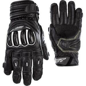 RST Tractech Evo 4 Short Motorcycle Gloves - Motorcycle Gloves RST Tractech Evo 4 Short Motorcycle Gloves - Motorcycle Gloves
