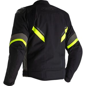 Chaqueta Textil de Moto Sabre RST - Reflectante, Impermeable, Protecciones CE Chaqueta Textil de Moto Sabre RST - Reflectante, Impermeable, Protecciones CE
