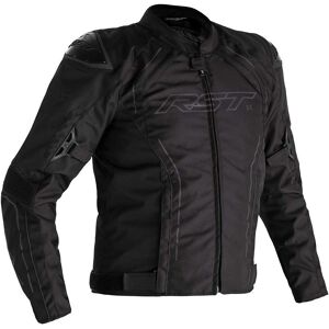 Giacca Tessile Moto RST S-1 - Impermeabile, Fodera Rimovibile, CE AA Giacca Tessile Moto RST S-1 - Impermeabile, Fodera Rimovibile, CE AA