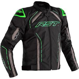 Veste textile moto RST S-1 - Imperméable, Doublure amovible, Protections Niveau 1 - Publicité Veste textile moto RST S-1 - Imperméable, Doublure amovible, Protections Niveau 1 - Publicité