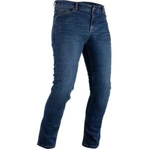 Jeans de moto de ajuste cónico RST - Pantalones Jeans de moto de ajuste cónico RST - Pantalones
