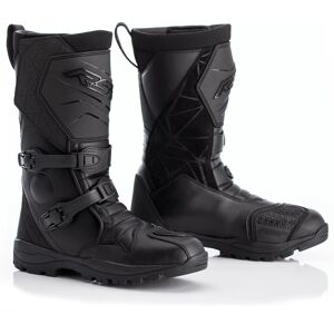 RST Adventure-X WP Bottes Moto - Bottes de Moto - Publicité RST Adventure-X WP Bottes Moto - Bottes de Moto - Publicité