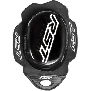 RST Race Dept Knie Sliders - Unisex - Zwart - One Size RST Race Dept Knie Sliders - Unisex - Zwart - One Size